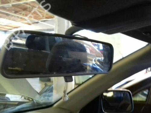 Specchietti retrovisore NISSAN X-TRAIL I (T30) [2001-2013]  17291563