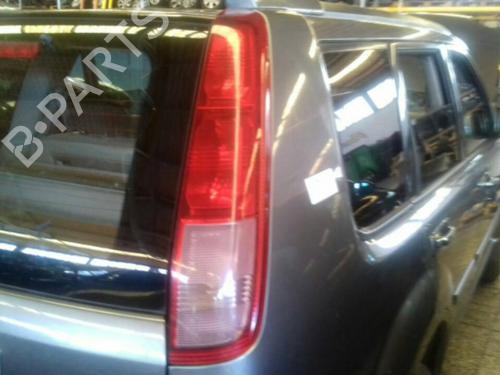 Used Right taillight NISSAN X-TRAIL I (T30) [2001-2013]  17291564