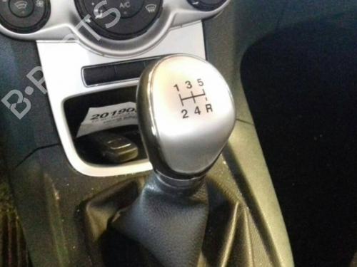manual-gearbox-selector-ford-fiesta-vi-cb1-ccn-2008-2009-2010-2011-2012-2013-2014-2015-2016-2017-17291655 main image