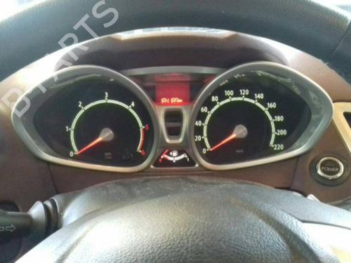 Używane Zestaw wskaźników / Licznik FORD FIESTA VI (CB1, CCN) [2008-2025]  17291659