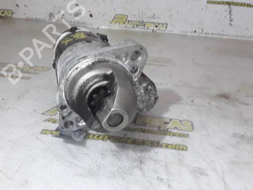 Starter HONDA CIVIC VIII Hatchback (FN, FK)  | BP17291748M8 