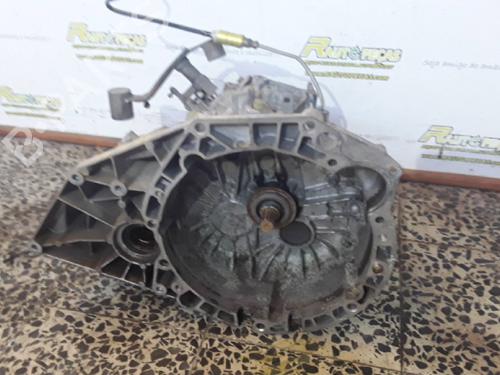 Used Gearbox LAND ROVER FREELANDER I (L314) [1998-2006]  17291777