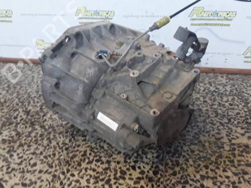 Gearbox LAND ROVER FREELANDER I (L314)  | BP17291777M3 