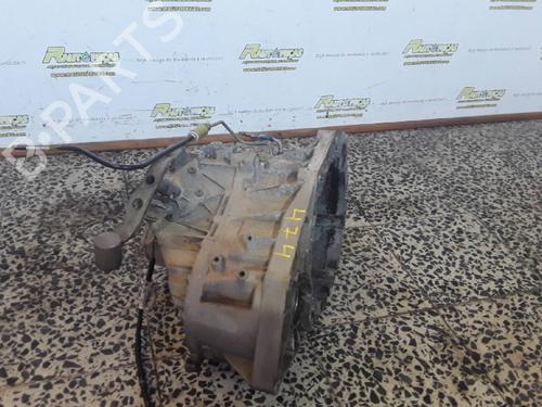 Gearbox LAND ROVER FREELANDER I (L314)  | BP17291777M3 