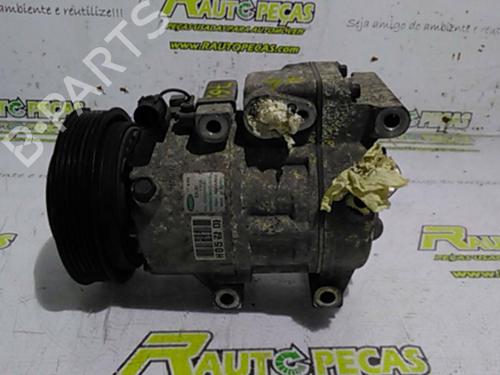Used AC compressor HYUNDAI i30 (FD) [2007-2012]  17291791