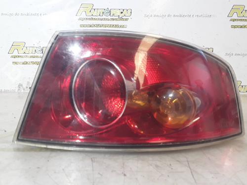 Højre baglygte SEAT IBIZA III (6L1) [2002-2009]  17291830