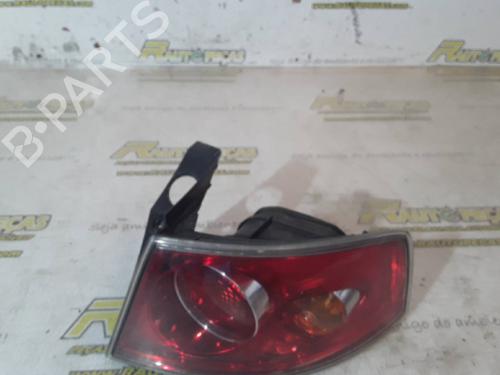 Højre baglygte SEAT IBIZA III (6L1)  | BP17291830C35