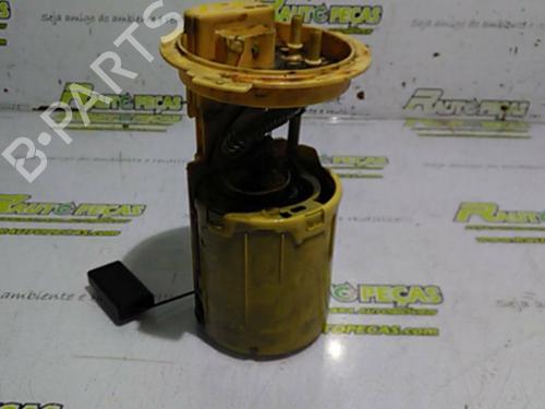 Used Fuel pump AUDI A3 Sportback (8PA) 1.9 TDI (105 hp) 17291834
