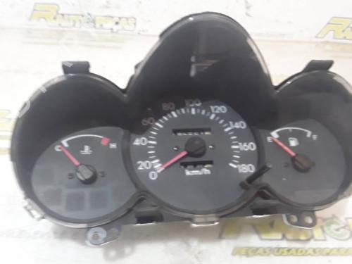 Kombiinstrument HYUNDAI ATOS (MX) [1997-2015]  17291861