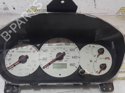 Kombiinstrument HONDA CIVIC VII Hatchback (EU, EP, EV)  10427906812075