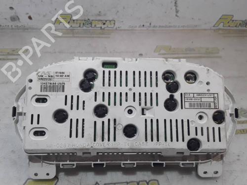 Instrument cluster HONDA CIVIC VII Hatchback (EU, EP, EV)  | BP17291863C47 
