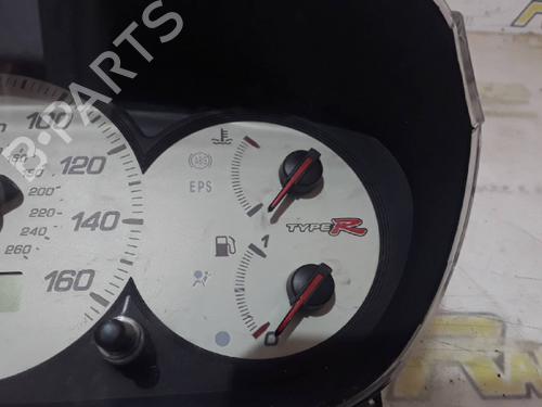 Instrument cluster HONDA CIVIC VII Hatchback (EU, EP, EV)  | BP17291863C47 
