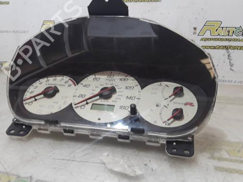 Instrument cluster HONDA CIVIC VII Hatchback (EU, EP, EV)  | BP17291863C47 