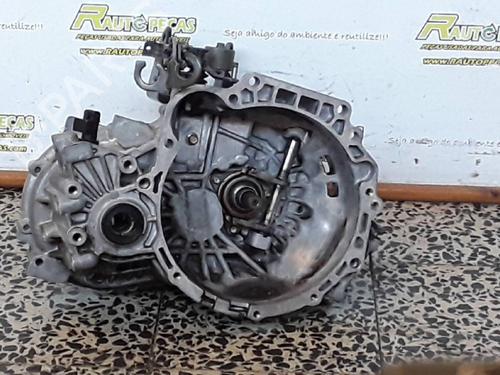 Used Gearbox HYUNDAI ACCENT II (LC) [1999-2012]  17291894