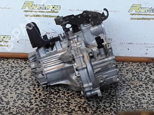 Gearbox HYUNDAI ACCENT II (LC) | BP17291894M3