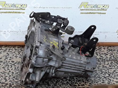 Gearbox HYUNDAI ACCENT II (LC) | BP17291894M3