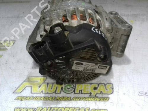 Lichtmaschine FORD FIESTA VI (CB1, CCN)  | BP17291902M7