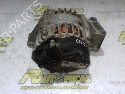Lichtmaschine FORD FIESTA VI (CB1, CCN)  | BP17291902M7
