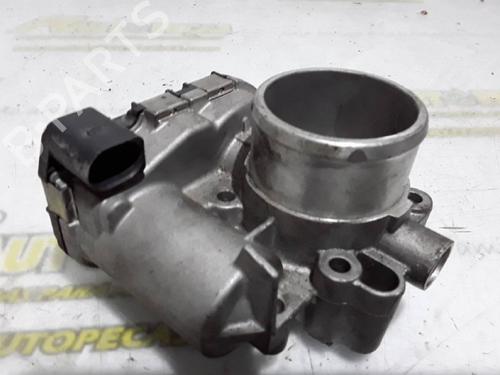 Spjældhus FORD FIESTA VI (CB1, CCN)  | BP17291933M82 