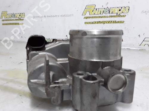 Spjældhus FORD FIESTA VI (CB1, CCN)  | BP17291933M82 