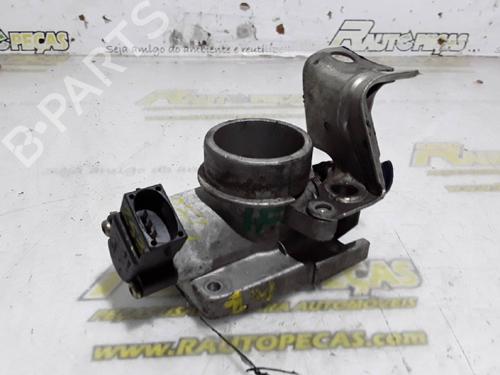 Used Throttle body FORD ESCORT VI (GAL, AAL, ABL) [1995-2002]  17291934
