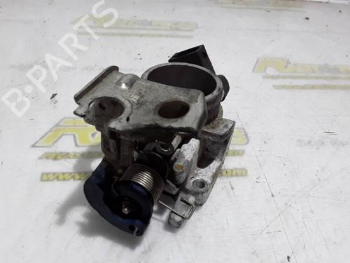 Throttle body FORD ESCORT VI (GAL, AAL, ABL) | BP17291934M82