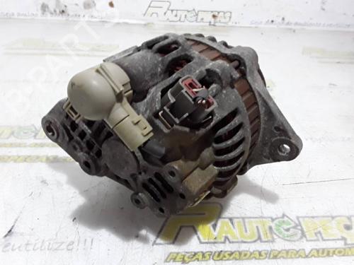 Alternator MAZDA 323 S V (BA)  | BP17291970M7 