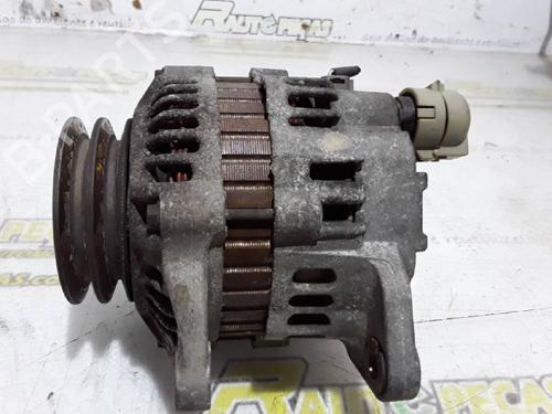 Alternator MAZDA 323 S V (BA)  | BP17291970M7 