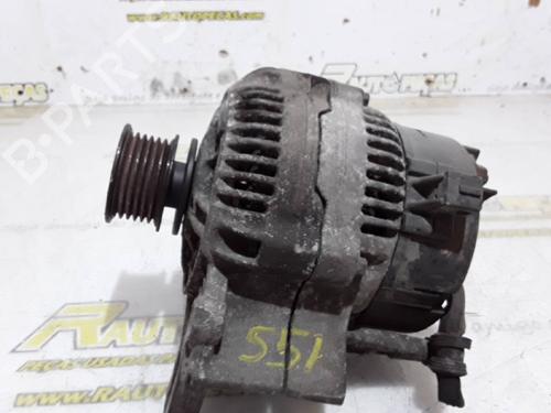 Used Alternator SEAT IBIZA II (6K1) [1993-2002]  17291972