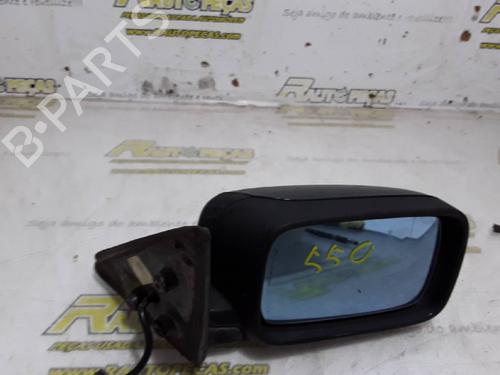 Used Right mirror BMW 3 Touring (E36) [1994-1999]  17291978