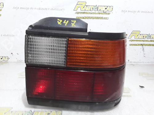 Used Right taillight ROVER 400 II (XW) [1990-1995]  17291983
