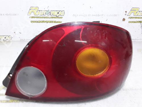 Rückleuchte Rechts für DAEWOO MATIZ (M100, M150) [1998-2025]  17291989