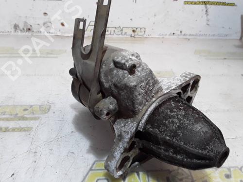 Starter HONDA CIVIC VI Fastback (MA, MB) | BP17292000M8