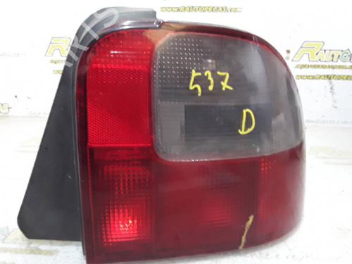 Høyre baklys ROVER 45 I Hatchback (RT) [2000-2005]  17292009