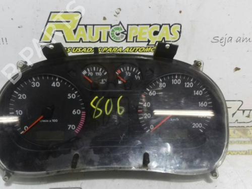 Kombiinstrument SEAT AROSA (6H1) [1997-2004]  17292026