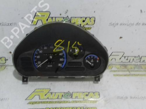 Kombinert Instrument DAEWOO MATIZ (M100, M150) [1998-2025]  17292028