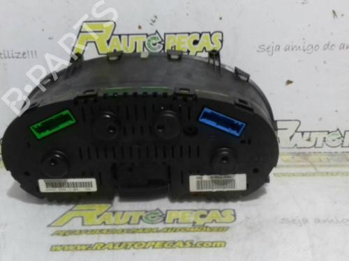 Instrument cluster SEAT IBIZA II (6K1)  | BP17292029C47 