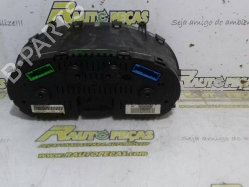 Instrument cluster SEAT IBIZA II (6K1)  | BP17292031C47