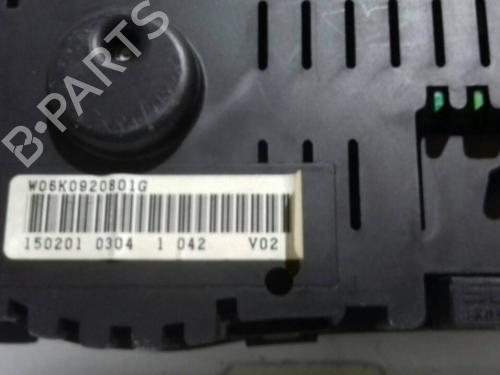 Instrument cluster SEAT IBIZA II (6K1)  | BP17292031C47