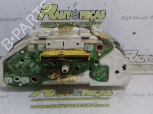 Instrument cluster FORD FIESTA III (GFJ)  | BP17292033C47 