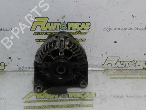 Generator LAND ROVER FREELANDER I (L314) [1998-2006]  17292037