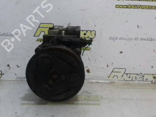 Used AC compressor HYUNDAI H-1 / STAREX Bus (A1) [1997-2025]  17292041