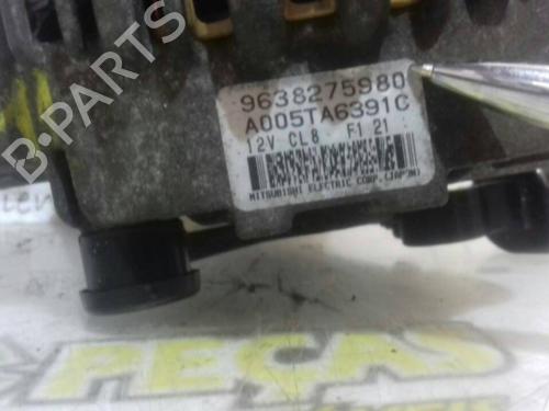 Alternator CITROËN XSARA Estate Van  | BP17292042M7 