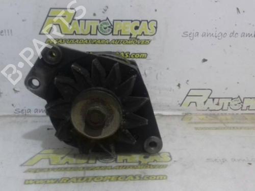Used Alternator VW GOLF III (1H1) [1989-2000]  17292044