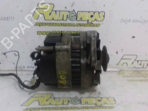 Alternator VW GOLF III (1H1)  | BP17292044M7 