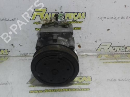 AC compressor FORD MONDEO II (BAP) | BP17292045M34