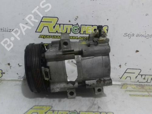 AC compressor FORD MONDEO II (BAP) | BP17292045M34