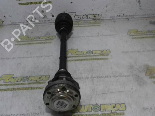 Left rear driveshaft BMW 3 (E90) | BP17292052M40