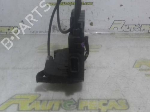 Høyre foran lås RENAULT CLIO IV (BH_)  | BP17292060C97