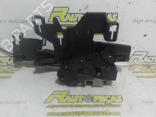 Høyre foran lås FORD FIESTA VI (CB1, CCN)  | BP17292061C97